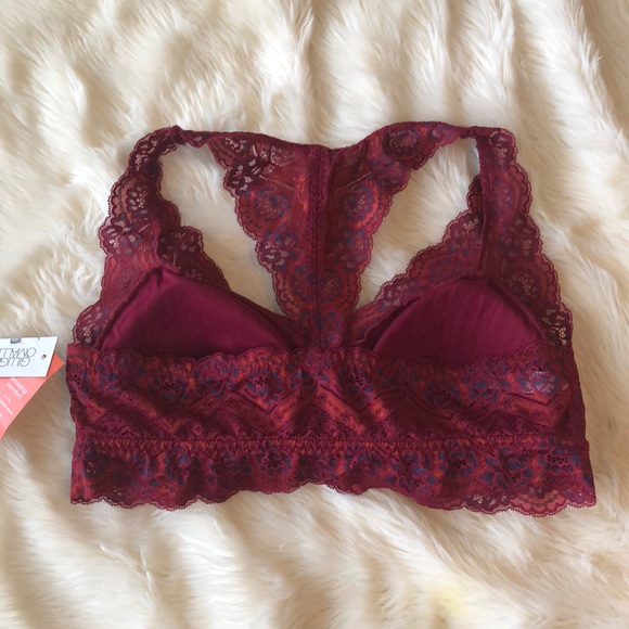 Pullover Bra NWT - Picture 3 of 7